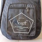 Stevige gitaartas voor akoestische gitaar (4/4 of 3/4), Muziek en Instrumenten, Ophalen of Verzenden, Nieuw, Akoestische gitaar