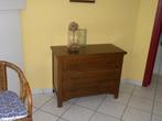commode, Huis en Inrichting, Kasten | Ladekasten, Ophalen, Klassiek, Eikenhout, 50 tot 100 cm