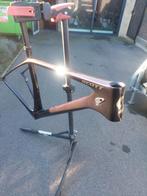 Scott scale Rc PRO frame (L), Fietsen en Brommers, Fietsaccessoires | Overige Fietsaccessoires, Ophalen of Verzenden, Zo goed als nieuw