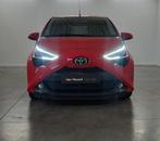 Toyota Aygo 1.0 VVT-i x-play II M/M, Stof, Gebruikt, 72 pk, Bedrijf