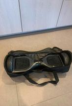 Hoverboard Carbon avec sac, Enlèvement