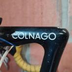colnago super master retro fiets, Ophalen, Zo goed als nieuw