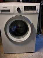 Wasmachine Siemens A02 WM14Q494FG - 8 kg - 1400 toeren, Elektronische apparatuur, Wasmachines, Ophalen, 1200 tot 1600 toeren, Gebruikt