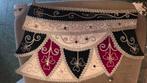 Carnaval hoed, Kleding | Dames, Carnavalskleding en Feestkleding, Ophalen of Verzenden, Gedragen, Maat 46/48 (XL) of groter, Accessoires
