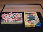 Originele Babar domino '90, Hobby en Vrije tijd, Gezelschapsspellen | Kaartspellen, Ophalen, Gebruikt