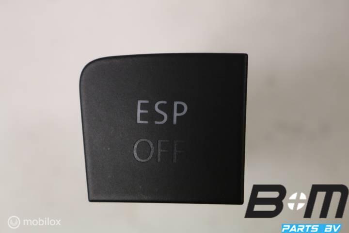 ESP schakelaar VW Passat B6, Auto-onderdelen, Elektronica en Kabels, Gebruikt