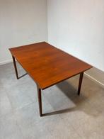 Mcintosh Extendable Dining Table “Rectangular”, Ophalen
