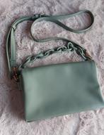 Sac, Enlèvement, Neuf, Vert, Sac à bandoulière