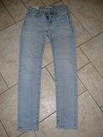 Jeansbroek, Abercrombie & Fitch, maat 26x30, Broek, Abercrombie & fitch, Gebruikt, Ophalen of Verzenden