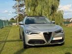 Alfa Romeo Stelvio full option, Auto's, Alfa Romeo, Automaat, 116 g/km, Achterwielaandrijving, Euro 6