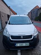 Peugeot partner euro 6, Auto's, Euro 6, Diesel, Particulier, Te koop