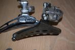 lot vintage shimano derailleurs en freewheels, Fietsen en Brommers, Fietsonderdelen, Ophalen of Verzenden, Gebruikt, Racefiets