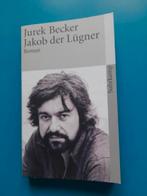 Jurek Becker- Jakob der Lügner, Ophalen of Verzenden, Nieuw