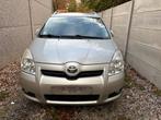 Toyota Corolla Verso 22diesel D4D, Auto's, Corolla, Particulier, Airconditioning, Te koop