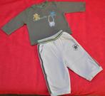 5/60. Training pour garçon de taille 68 (6 mois), Kinderen en Baby's, Babykleding | Maat 68, Ophalen of Verzenden, Zo goed als nieuw