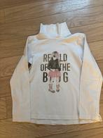 Ecru souspull Mayoral, Verzenden, Gebruikt, Meisje, Trui of Vest