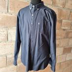 Chemise à pois homme, Ophalen of Verzenden, Gedragen, Blauw, Levi’s