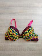 BH, Kleding | Dames, Ondergoed en Lingerie, Autre, Verzenden, Geel, BH
