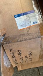 Radiator ford focus mk2 tdci/Cmax, Ophalen of Verzenden, Ford