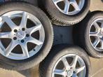 4 winterbanden, Auto-onderdelen, Ophalen, Mazda
