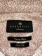 Exclusief zomerhemd Essentiel Antwerp in perfecte staat, Kleding | Heren, Overhemden, Halswijdte 38 (S) of kleiner, Ophalen of Verzenden