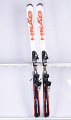 77 117 127 137 skis pour enfants HEAD SUPERSHAPE TEAM, Carving, Skis, Utilisé, Head