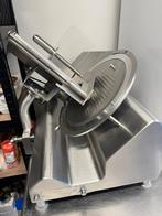 Trancheuse parfait état peu servi, Articles professionnels, Horeca | Équipement de cuisine, Enlèvement, Nettoyage