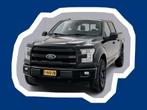 Ford USA F150 5.0 V8 SuperCab LPG Panoramadak Adapt cruise L, Auto's, Automaat, Bedrijf, SUV of Terreinwagen, 297 g/km