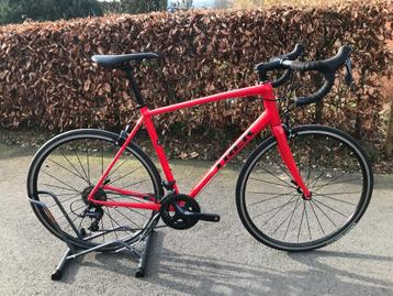 Trek Emonda ALR 55 t-L, Fietsen en Brommers, Fietsen | Racefietsen, 28 inch, Gebruikt, Heren, Aluminium