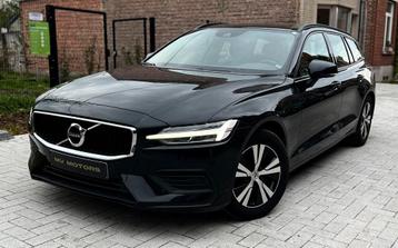 Volvo V60 Break  2.0 D3 Diesel 150 PK/Geartronic! beschikbaar voor biedingen