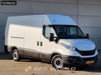 Iveco Daily 35S12 L2H2 3,5t Trekgewicht Airco Cruise Euro6 L, Auto's, Stof, Gebruikt, Euro 6, Iveco