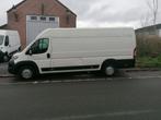 Citroen Jumper L4H2 2.2HDI AIRCO GPS CAMERA, Auto's, Voorwielaandrijving, Stof, 4 cilinders, Citroën