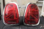 Feux gch+drt Mini châssis F55/56 ph.1/2/3 année 2014-23 bon, Autos : Pièces & Accessoires, Enlèvement ou Envoi, Utilisé, Mini