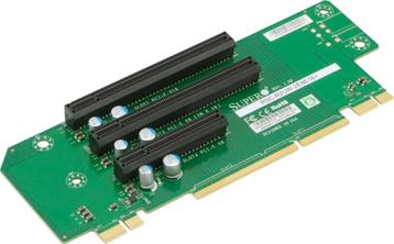 SuperMicro 2U Riser Card RSC-R2UW-2E8E16+ beschikbaar voor biedingen