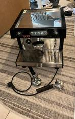 Professionele koffiezetapparaat Visacrem Nera, Elektronische apparatuur, Koffiezetapparaten, Ophalen, Gebruikt