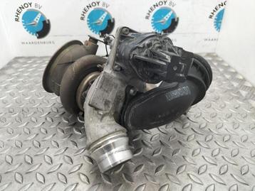 B.M.W. X1 [TURBOCHARGER] 2018 beschikbaar voor biedingen
