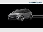Volkswagen T-Roc T-Roc R-Line Ultimate Black 1.5 TSI (150 Pk, Argent ou Gris, Achat, Automatique, Essence