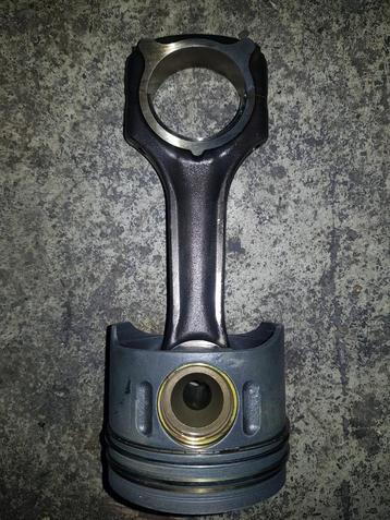 Moteur à piston Mercedes Sprinter 3t CDI 16V 2006  disponible aux enchères