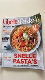 Libelle lekker tijdschrift, Boeken, Tijdschriften en Kranten, Ophalen, Zo goed als nieuw