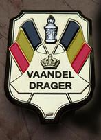 Pin VAANDELDRAGER - Zware uitvoering, Verzenden, Overige soorten, Embleem of Badge