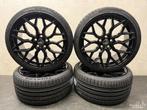 19 inch Mercedes E Klasse W212, W211 Velgen + Banden 245/35R, Auto-onderdelen, Banden en Velgen, 19 inch, 245 mm, Banden en Velgen
