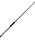 Canne CASTING ST CROIX VICTORY, Ophalen, Zo goed als nieuw, Werphengel