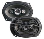 Soundstream AF.694 – 500W max – 4-way, Auto diversen, Autospeakers, Ophalen of Verzenden, Nieuw