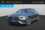 Mercedes-Benz A-Klasse 250 e Berline AMG Line | Smartphone I, Auto's, Mercedes-Benz, Stof, Gebruikt, Euro 6, 16 kWh
