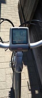 E bike merk vogue 7 jaar 5000enkel afhalen, Kontakt betalen., Fietsen en Brommers, Elektrische fietsen, Ophalen, Zo goed als nieuw