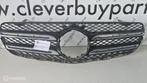 Grill origineel Mercedes GLC-klasse X253 ('15-'22) A25388066, Auto-onderdelen, Gebruikt, Mercedes-Benz, Ophalen of Verzenden, Mercedes-Benz