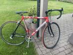 Columbus Pinta 1492 koersfiets, Fietsen en Brommers, Fietsen | Racefietsen, 28 inch, Gebruikt, Heren, Aluminium
