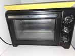 Klein eleckrisch oventje, Elektronische apparatuur, Ophalen