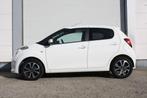 Citroën C1 AIRSCAPE VTi 72 FEEL Camera - Carplay - Keyless, Voorwielaandrijving, 4 zetels, Stof, 966 kg