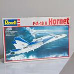 Revell vintage straaljagermodel van de Amerikaanse marine, Hobby en Vrije tijd, Modelbouw | Vliegtuigen en Helikopters, Verzenden